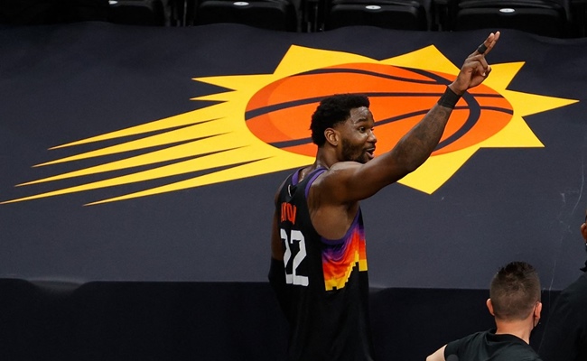 suns ayton interesse times