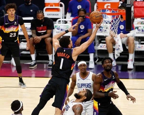 Splash Brothers Finais conferência