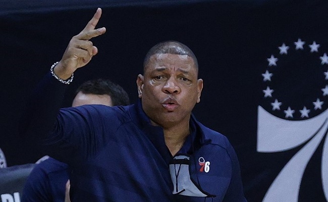 Doc Rivers culpa derrota