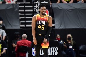 donovan mitchell líder campeão