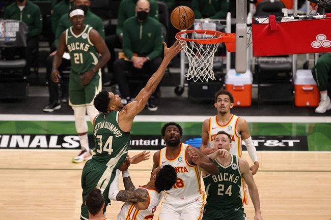 Podcast Basqueteiros Clippers Bucks