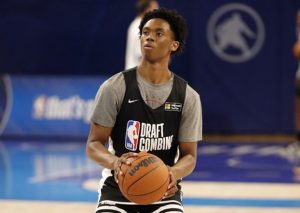 draft josh primo