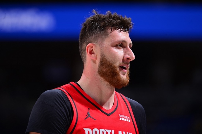 Jusuf Nurkic vacinas Bósnia