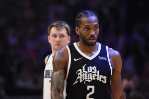 Clippers vence Mavericks semifinais