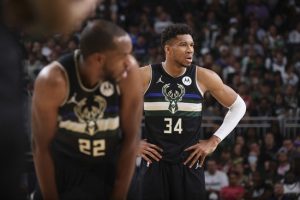 Podcast Basqueteiros Bucks Nets