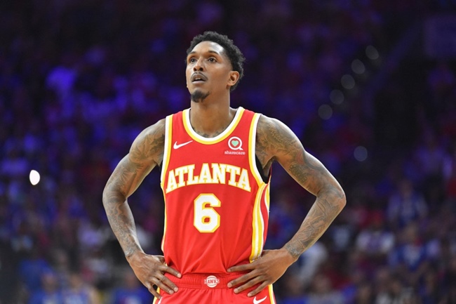 lou williams aposentadoria temporada