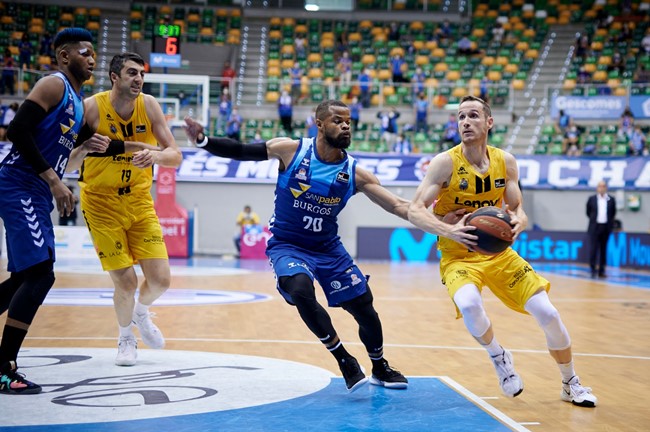 ACB Marcelinho Tenerife