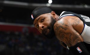 marcus morris clippers time