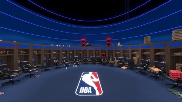 NBA House