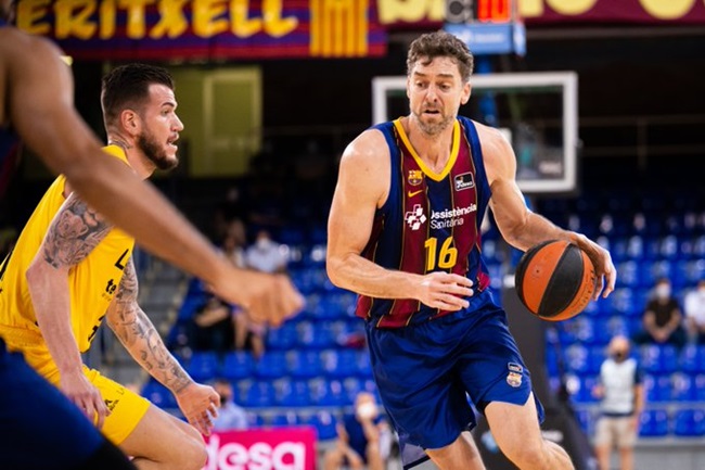 Coluna Baloncesto (12/06/2021)