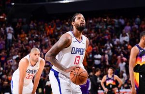 george suns clippers confiante