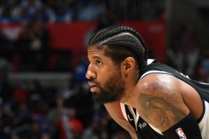 Brooks critica Paul George