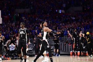 Terance Mann votação