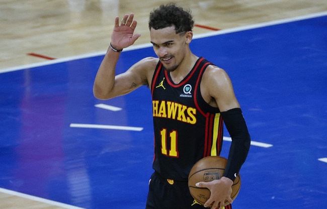 trae young hawks wilkins