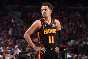 previsão 2021 22 Atlanta Hawks