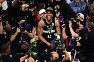 Dez maiores estrangeiros NBA