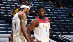 Draft 2021 Pelicans