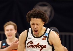 Splash Brothers Mock Draft