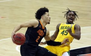 2021 Mock Draft Jumper
