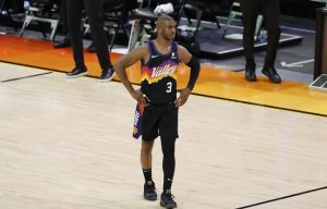 Chris Paul melhores armadores