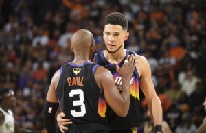 suns nets vitória seguida