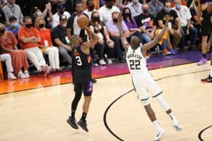 Finais NBA 14 julho