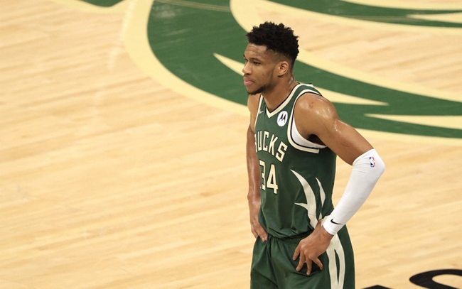 antetokounmpo bucks foco título