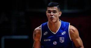 Gui Santos Draft 2022