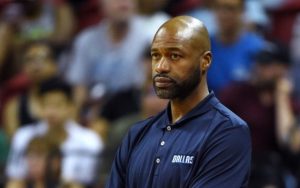Jamahl Mosley técnico Magic
