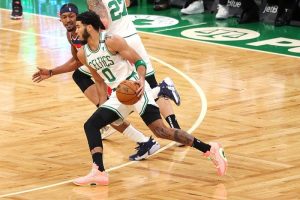 Celtics Bradley Beal Tatum