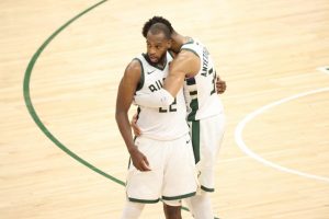 Middleton Bucks Suns