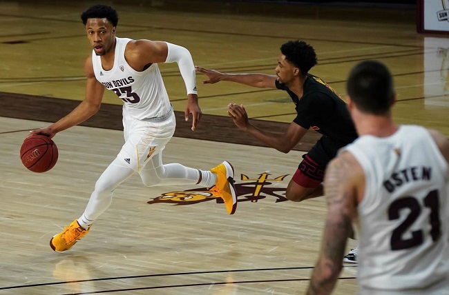 jogadores NBA próximo draft