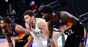 Podcast Basqueteiros Prévia finais