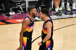 Splash Brothers Podcast Suns