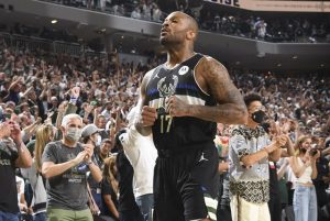tucker heat bucks campeão