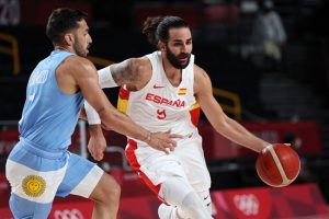 Coluna Baloncesto (31/07/2021)