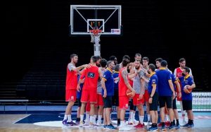 Coluna Baloncesto (17/07/2021)