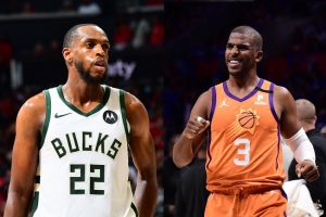 finais NBA Suns Bucks