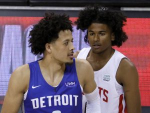 vencedores perdedores Summer League