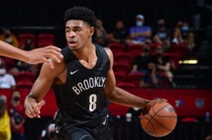 Time novatos Summer League