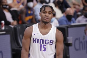 fox davion mitchell calouro