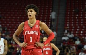 Jalen Johnson draft