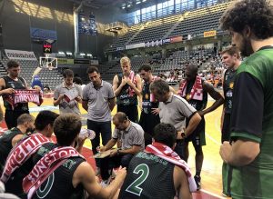 Coluna Baloncesto (28/08/2021)