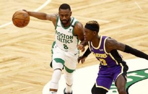 negociação agência livre NBA