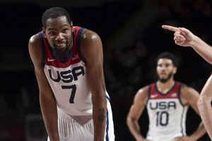 NBA testes maconha