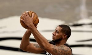 LaMarcus Aldridge