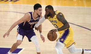 ESPN calendário transmissões NBA
