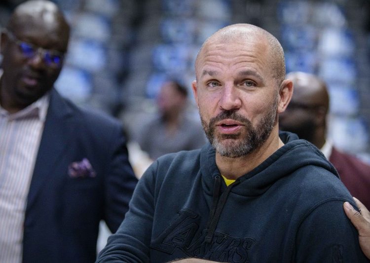 Jason Kidd abuso Bucks