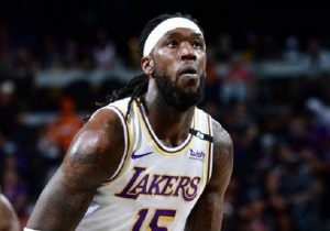 Montrezl Harrell
