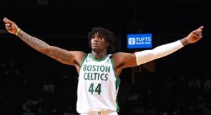 Robert Williams Celtics